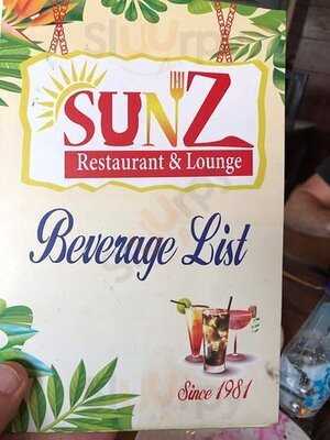 ‪sun Z Restaurant And Lounge‬