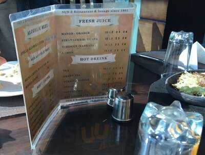 ‪sun Z Restaurant And Lounge‬