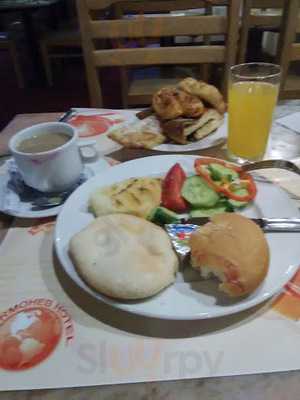 ‪el Ahram Cafeteria‬