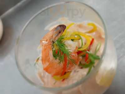 ‪el Ahram Cafeteria‬