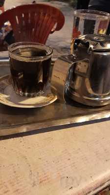 بيسترو كافي