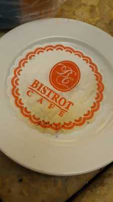 بيسترو كافي