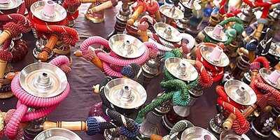 كنوز مطعم ومقهى شرقى‎