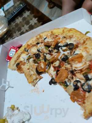 ‪domino's Pizza‬