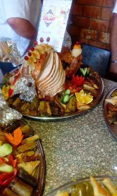 ‪el Safawany Restaurant‬