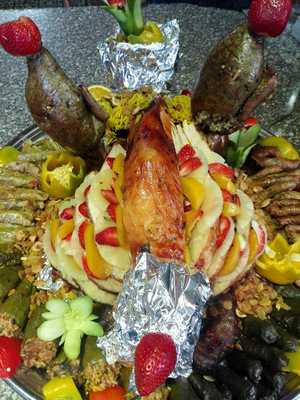 ‪el Safawany Restaurant‬