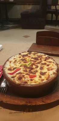 مقهى السلام