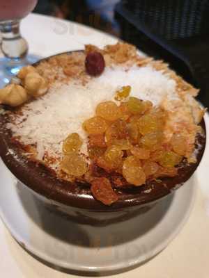 مقهى السلام