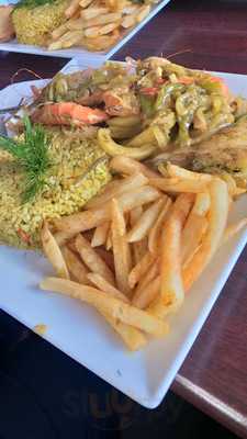 مقهى السلام