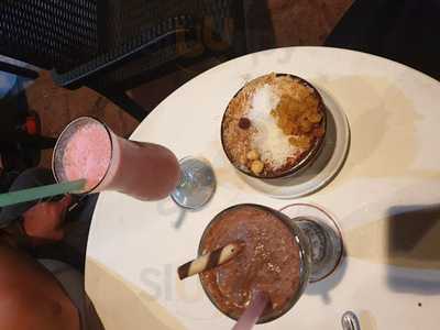 مقهى السلام