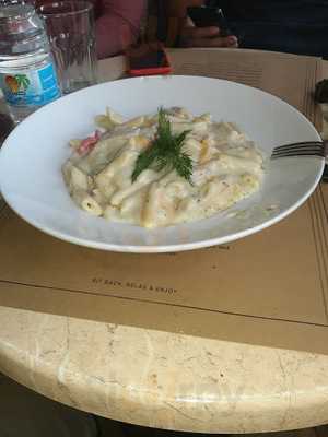 مقهى السلام