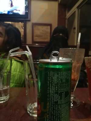 مقهى السلام