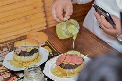 فو مان تشيز