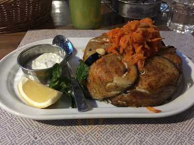 ‪al Manzil Lebanese Garden‬