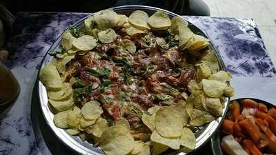 ‪el Safa & El Marwa Pizza‬