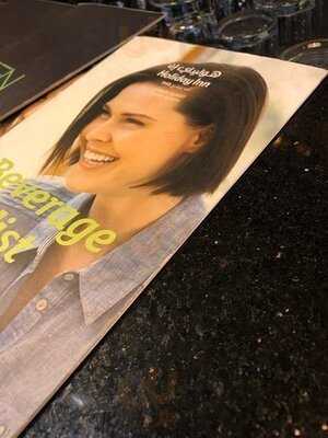 ‪zen Cafe & Lounge‬