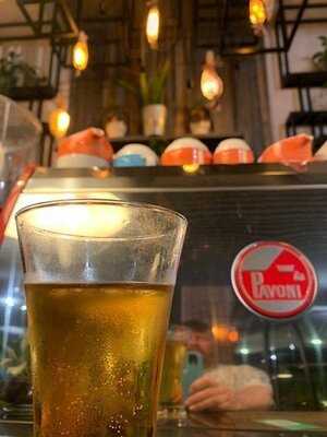 ‪zen Cafe & Lounge‬