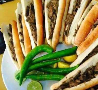 ‪qased Karim Bayoumi Restaurant‬