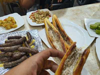 ‪loualoaat El Anfoushy Restaurant‬