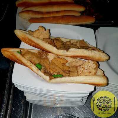 ‪loualoaat El Anfoushy Restaurant‬