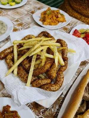 ‪loualoaat El Anfoushy Restaurant‬