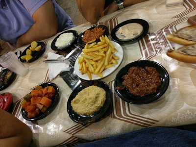 ‪loualoaat El Anfoushy Restaurant‬