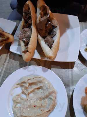 ‪loualoaat El Anfoushy Restaurant‬