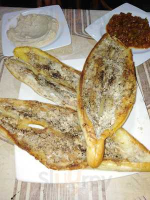 ‪loualoaat El Anfoushy Restaurant‬