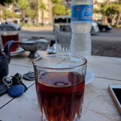 ‪qasr El Shouq Pastry‬