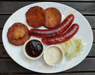‪black Forest Pastry‬