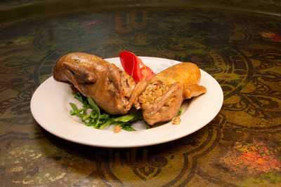 ‪abou Aly Restaurant‬