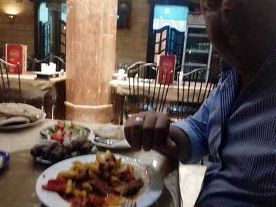 ‪kababgy & Restaurant Salah‬