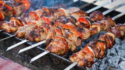 ‪kababgy & Restaurant Salah‬