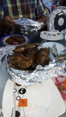 ‪kababgy & Restaurant Salah‬