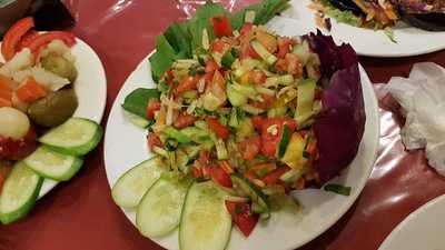 ‪el Karnak Pastry‬