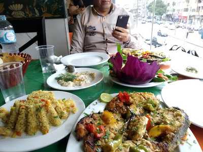 ‪el Karnak Pastry‬