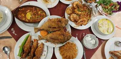 ‪el Karnak Pastry‬