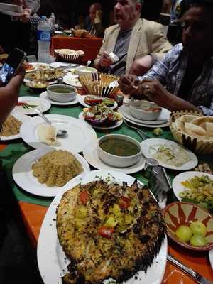 ‪el Karnak Pastry‬