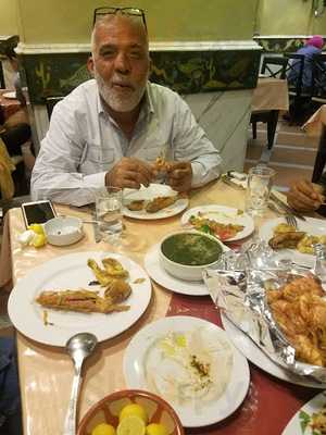 ‪el Karnak Pastry‬