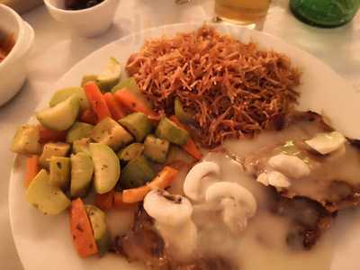 ‪el Said Pastry‬