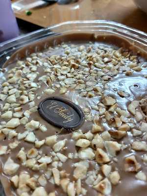 ‪el Haramain Pastry‬