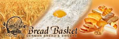 ‪german Bakery‬