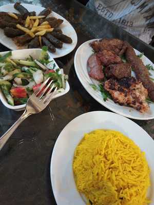 ‪el Araby Sons Restaurant‬