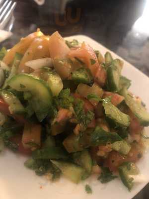 ‪el Araby Sons Restaurant‬