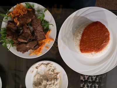 ‪el Araby Sons Restaurant‬