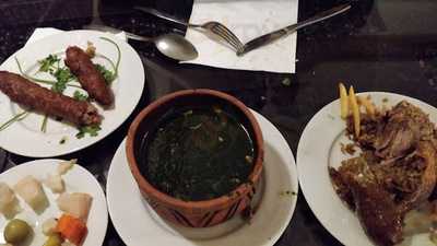 ‪el Araby Sons Restaurant‬