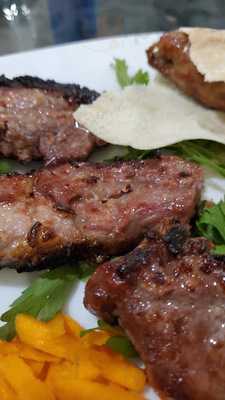 ‪el Araby Sons Restaurant‬