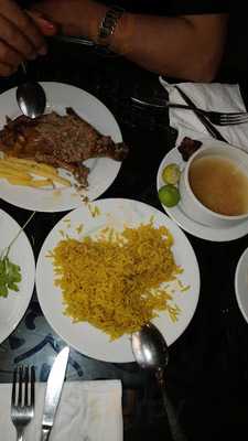 ‪el Araby Sons Restaurant‬