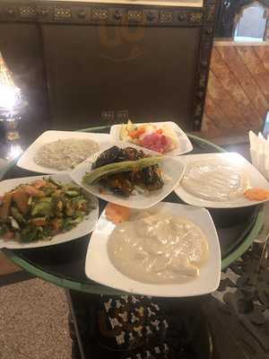 ‪el Araby Sons Restaurant‬
