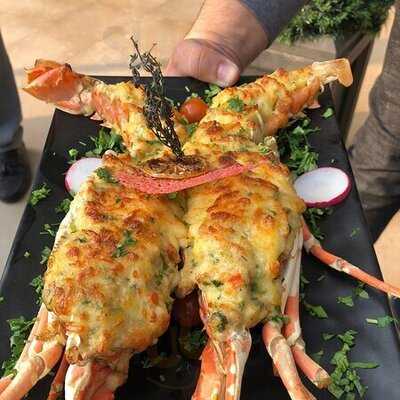 أميتشي غاردن